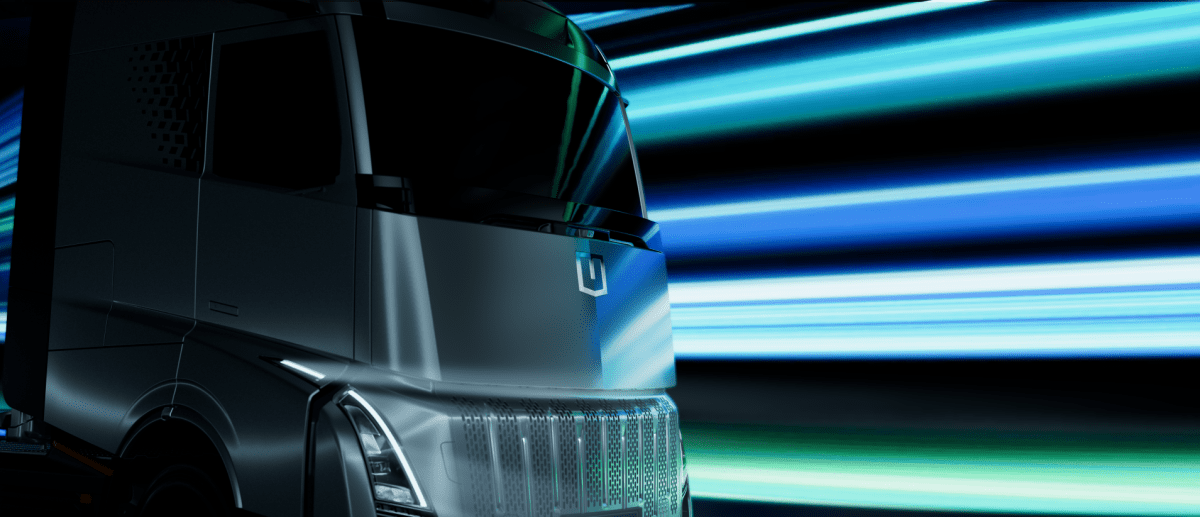 Η Farizon, η μονάδα φορτηγών της Geely, συγκέντρωσε 600 εκατομμύρια δολάρια για να επεκταθεί εκτός Κίνας
