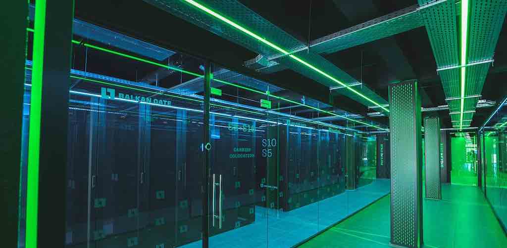 Η GRID TELECOM ενεργοποίησε νέο τηλεπικοινωνιακό δίκτυο υπερυψηλών ταχυτήτων μεταξύ Αττικής και Θεσσαλονίκης