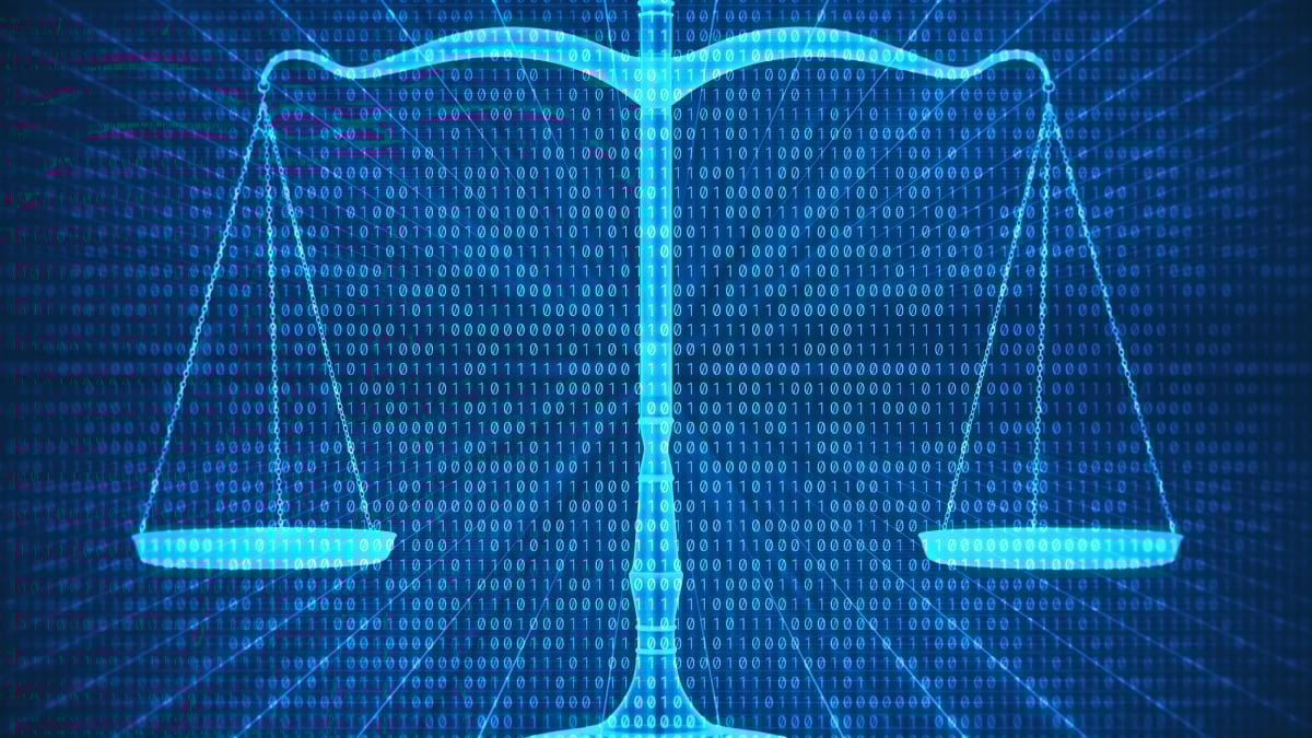 Η Google άσκησε αγωγή για «κρυφή κλοπή» δεδομένων για να εκπαιδεύσει τον Μπαρντ
