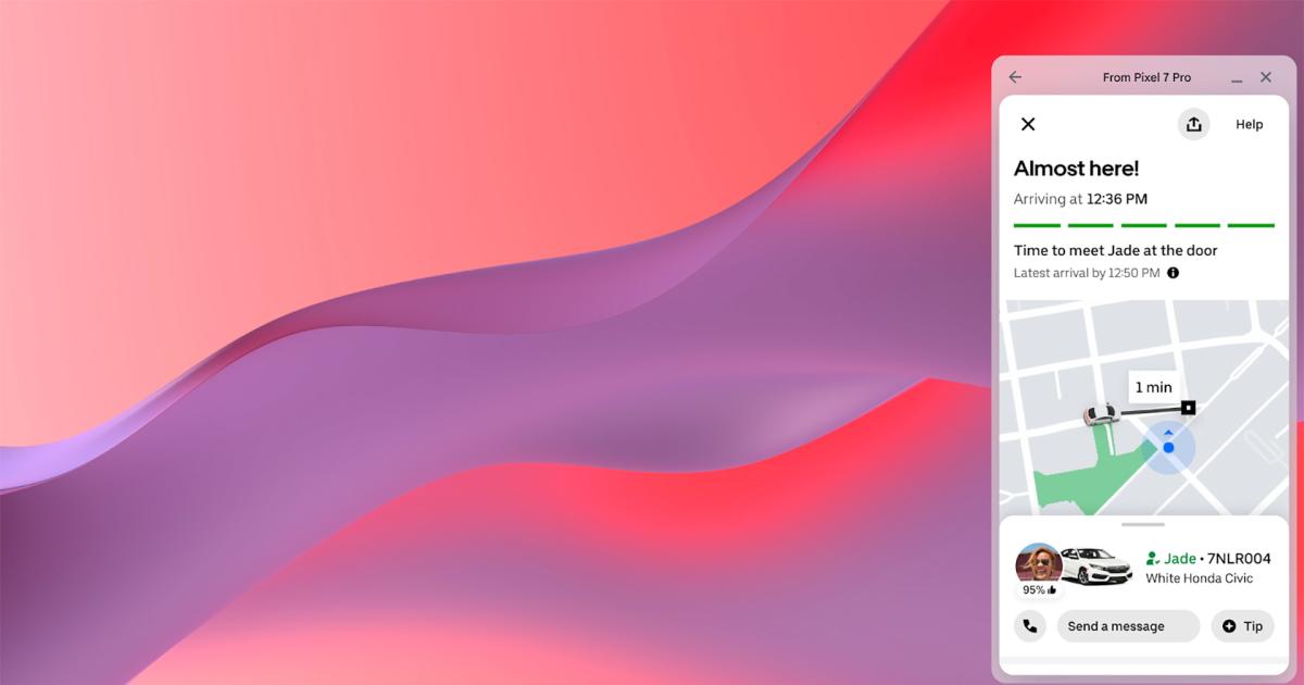 Η Google κυκλοφορεί τη ροή εφαρμογών Android σε Chromebook μετά την έκδοση beta
