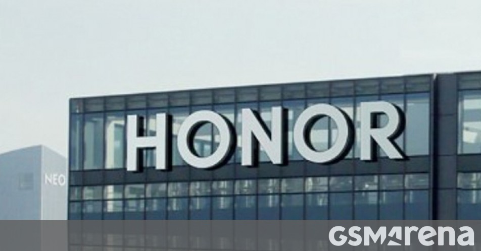 Η Honor σκέφτεται τα αναδιπλούμενα πτυσσόμενα, αλλά δεν θα κυκλοφορήσει μέχρι να έχει κάτι που να ξεχωρίζει