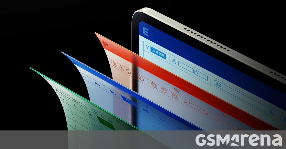 Η Honor φέρνει επίσης το MagicPad 13 tablet, έξυπνο ρολόι eSIM στις 12 Ιουλίου
