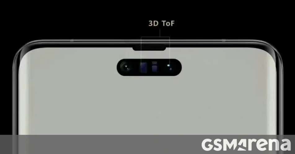 Η Huawei θα παρουσιάσει το δικό της Dynamic Island με τη σειρά Mate 60
