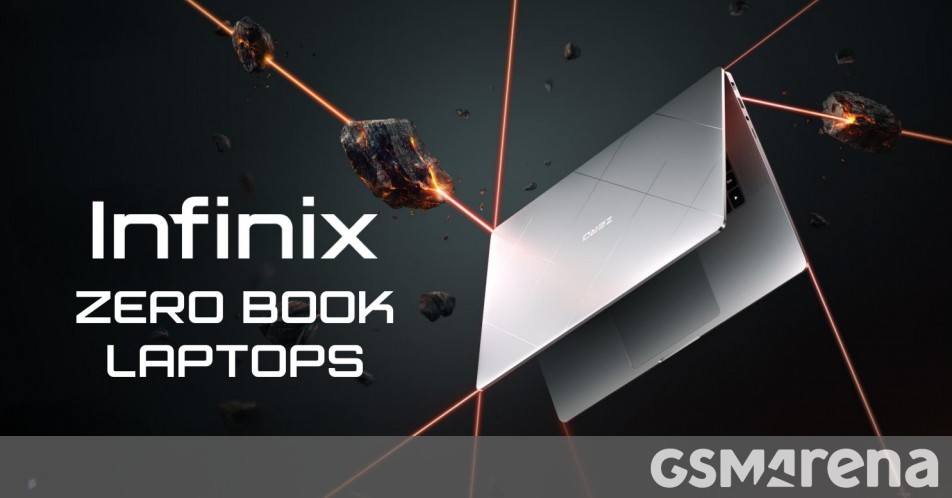 Η Infinix λανσάρει φορητούς υπολογιστές της σειράς ZERO BOOK 13 στην Ινδία με επεξεργαστές Intel 13th Gen
