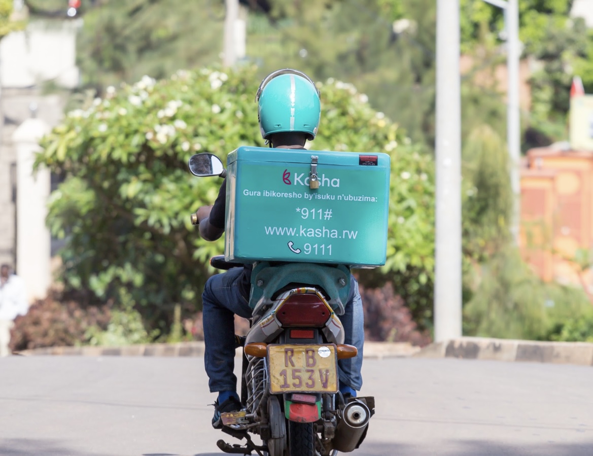 Η Kasha συγκεντρώνει 21 εκατομμύρια δολάρια Series B με επικεφαλής την Knife Capital για να επεκτείνει την πλατφόρμα πρόσβασης υγείας σε ολόκληρη την Αφρική
