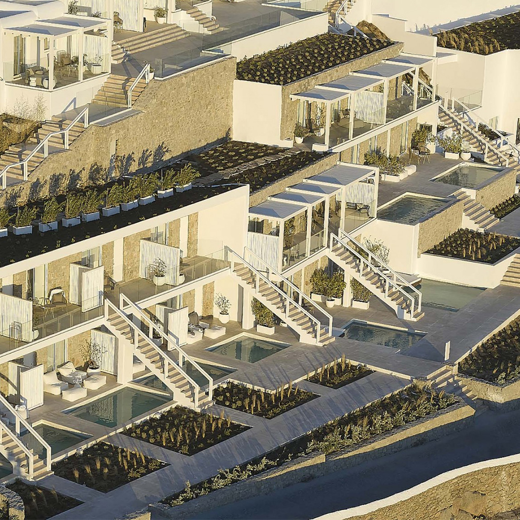 Η LG BUSINESS SOLUTIONS ΚΑΙ ΤΟ ΠΟΛΥΤΕΛΕΣ ΘΕΡΕΤΡΟ ONCE IN MYKONOS ΕΠΑΝΑΠΡΟΣΔΙΟΡΙΖΟΥΝ ΤΗΝ IN-ROOM ΕΜΠΕΙΡΙΑ ΨΥΧΑΓΩΓΙΑΣ - Digitaltvinfo.gr