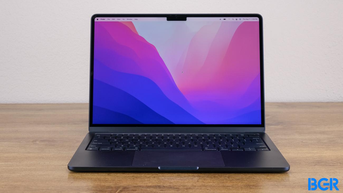 Η LG Display θα κατασκευάσει επίσης πάνελ OLED για νέο MacBook Pro