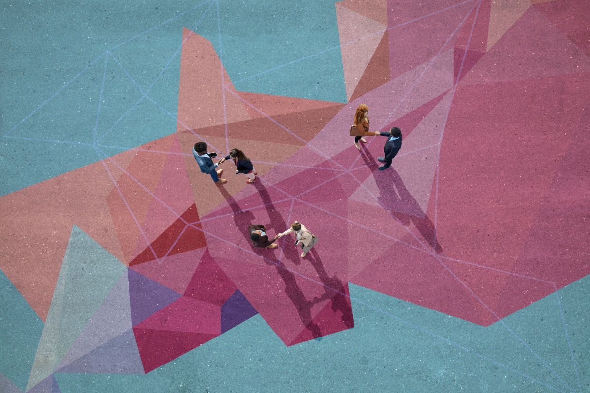 Η Lantern δημιουργεί μια πλατφόρμα B2B που συνδυάζει ένα CDP και εργαλεία επιτυχίας πελατών
