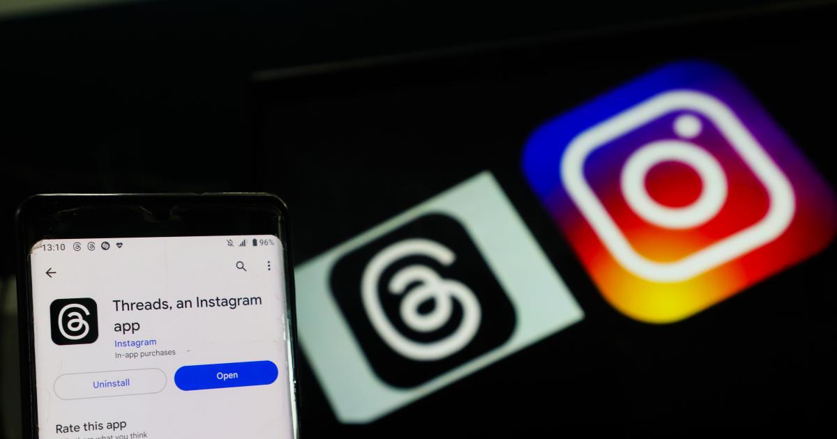 Η Meta εργάζεται για να σταματήσει τους διαγραμμένους λογαριασμούς Threads από το να πυροβολούν και το Instagram
