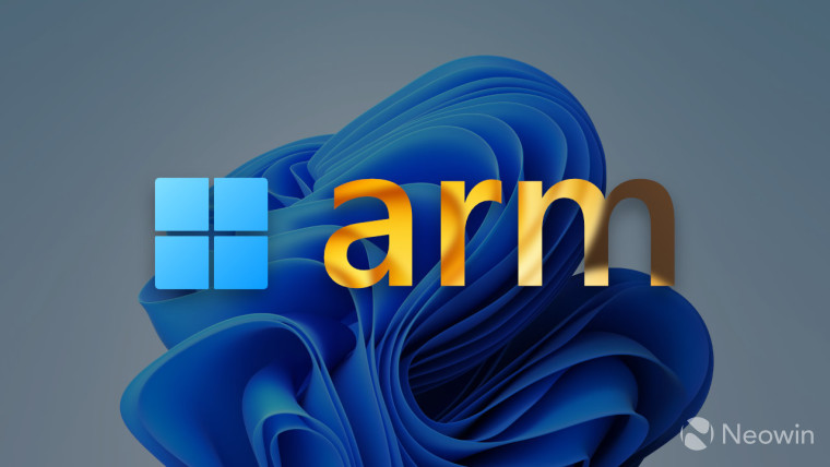 Η Microsoft καταργεί την υποστήριξη εφαρμογής arm32 UWP από τα Windows 11
