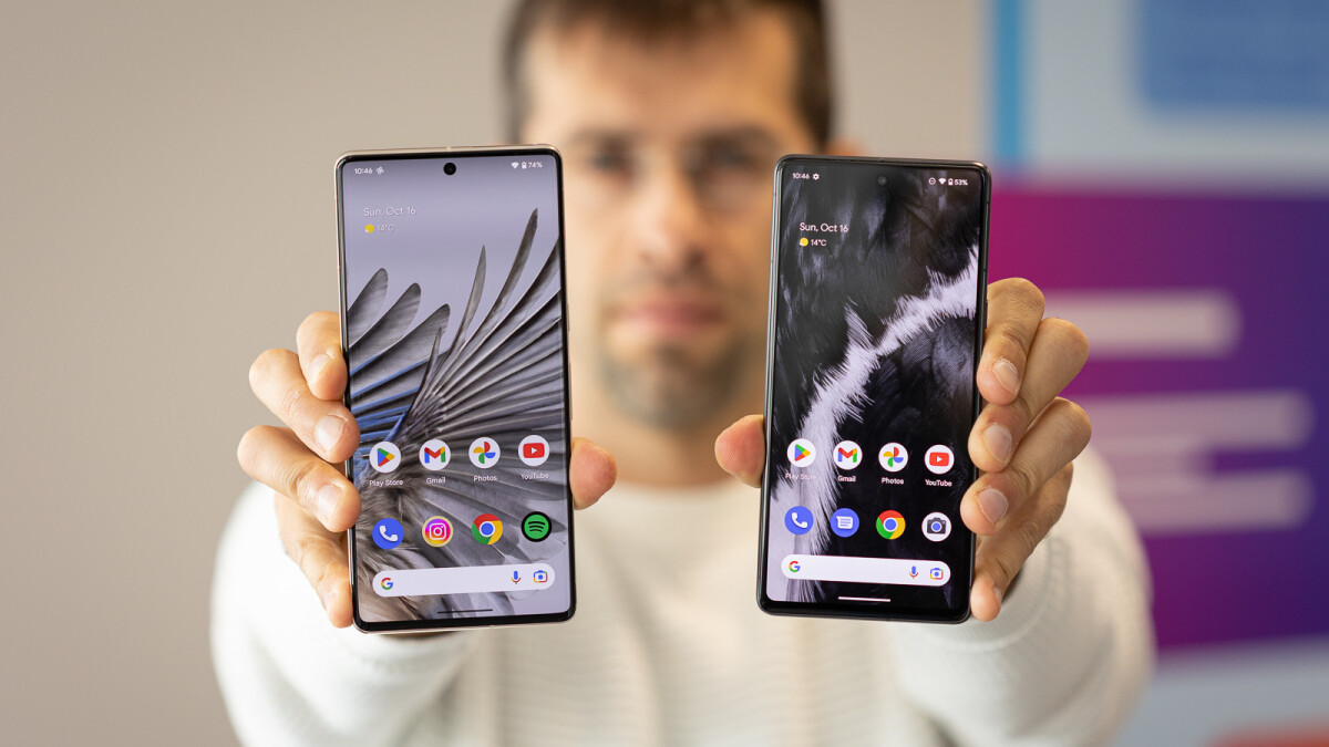 Mint Mobile offers big discounts on the Pixel 7 and Pixel 7 Pro