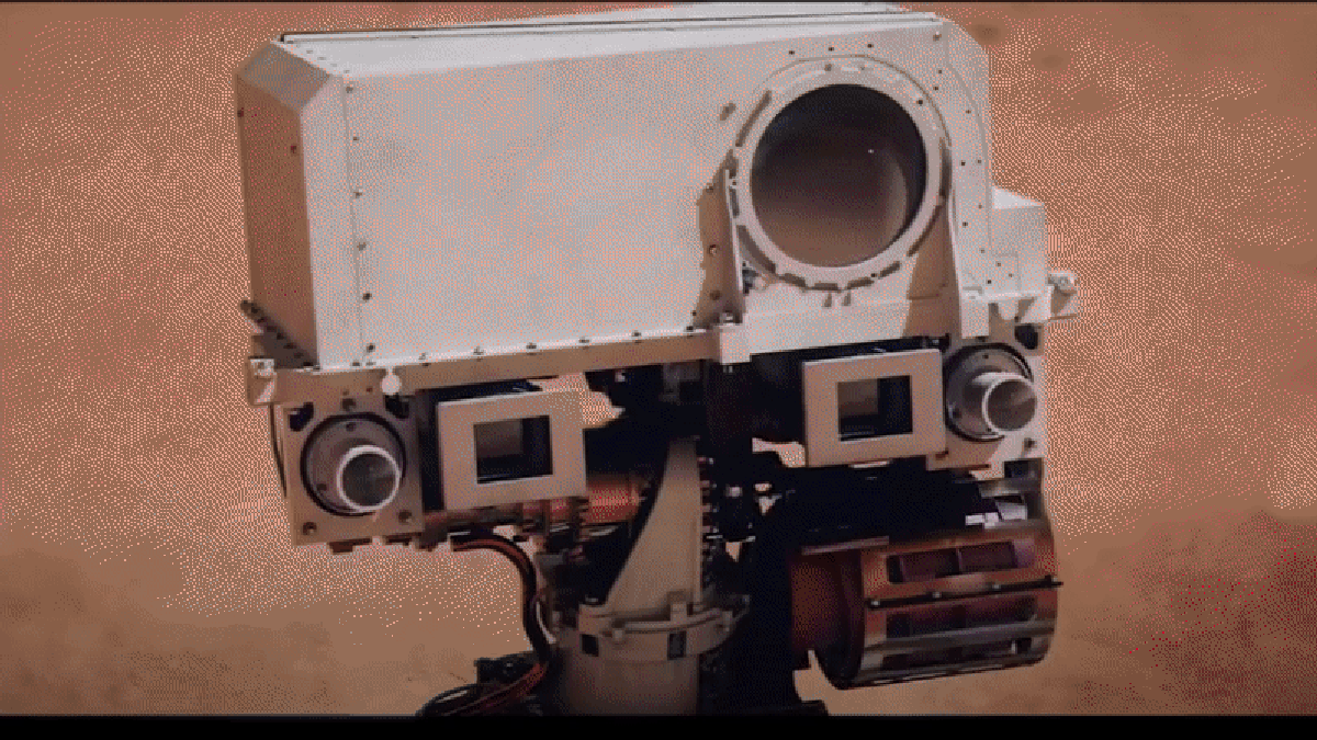 Η NASA εγκαινιάζει τη δική της πλατφόρμα ροής
