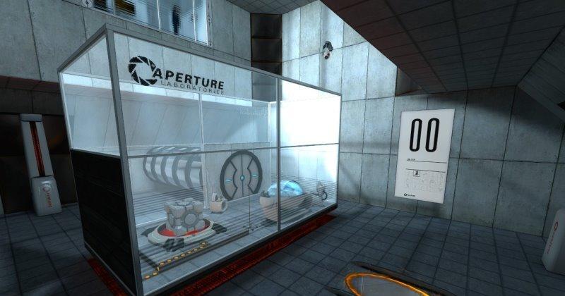 Η NVIDIA ρίχνει δωρεάν το remake του αγαπημένου mod "Portal: Prelude" στο Steam

