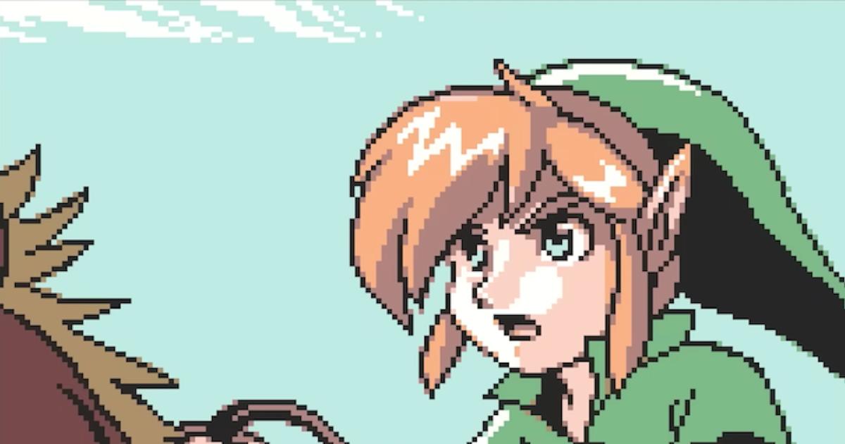 Η Nintendo ρίχνει δύο κλασικούς τίτλους Zelda για συνδρομητές του Switch Online
