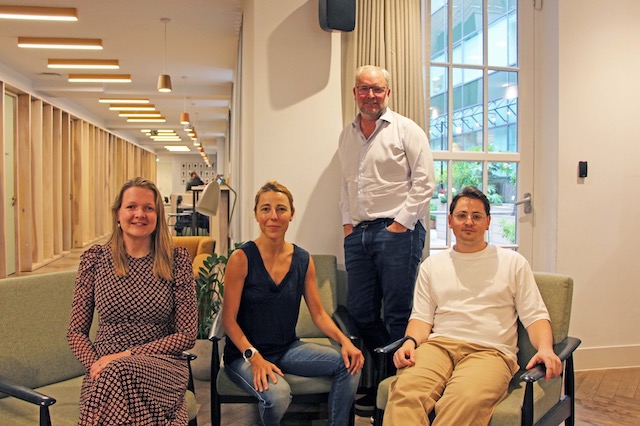 Η Notion αγγίζει τα 300 εκατομμύρια ευρώ για το πέμπτο της ταμείο, αλλά δεν εντυπωσιάζεται από μεγάλους γύρους σε νεοφυείς επιχειρήσεις τεχνητής νοημοσύνης