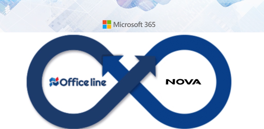 Η Office Line ενοποίησε τις υποδομές της νέας μεγαλύτερης Nova