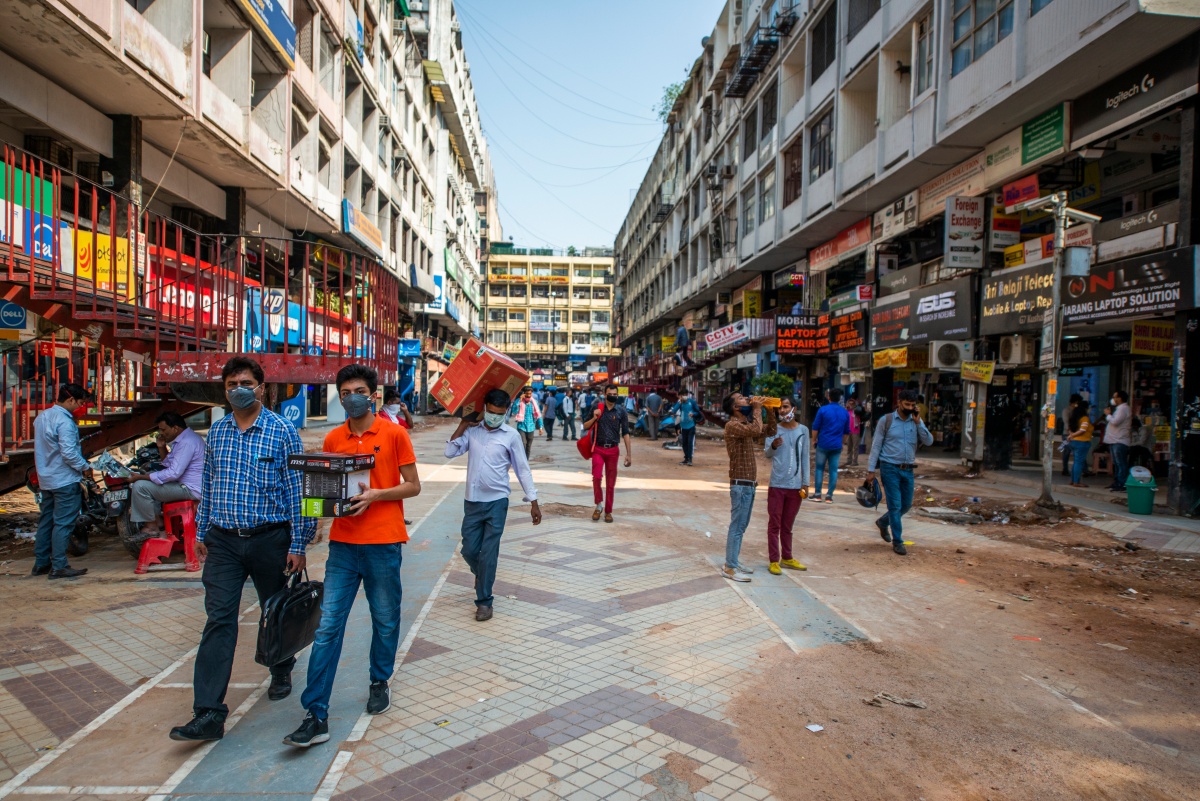 Η PharmEasy, που κάποτε αποτιμήθηκε σε πάνω από 5 δισεκατομμύρια δολάρια, αναζητά νέα χρηματοδότηση με περικοπή αποτίμησης 90%
