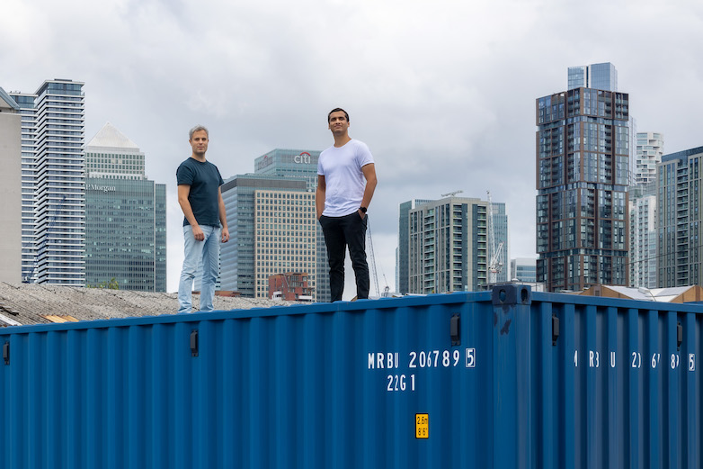 Η Raft, η οποία εξυπηρετεί εταιρείες μεταφορών εμπορευμάτων, κλείνει τη σειρά B $30 εκατομμυρίων με επικεφαλής την Eight Roads VC
