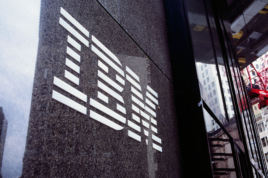Η Red Hat έσωσε το μπέικον της IBM αυτό το τρίμηνο