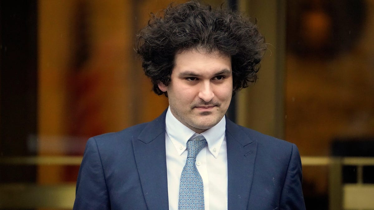 Η SBF διέρρευσε το ημερολόγιο του πρώην GF στη Νέα Υόρκη για την καταπολέμηση των «τοξικών μέσων»
