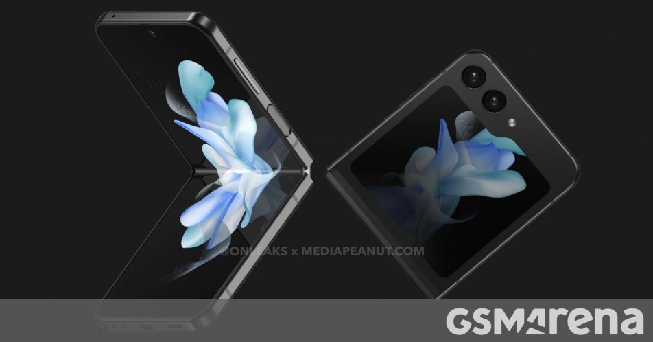 Η Samsung διέρρευσε κατά λάθος την τιμή του Galaxy Z Flip5, υποδεικνύοντας μια μεγάλη αύξηση της τιμής