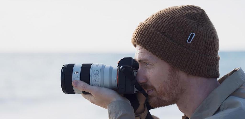 Η Sony επεκτείνει το εύρος των επιλογών λήψης με την παρουσίαση του φακού FE 70-200MM F4 Macro G OSS II Lens