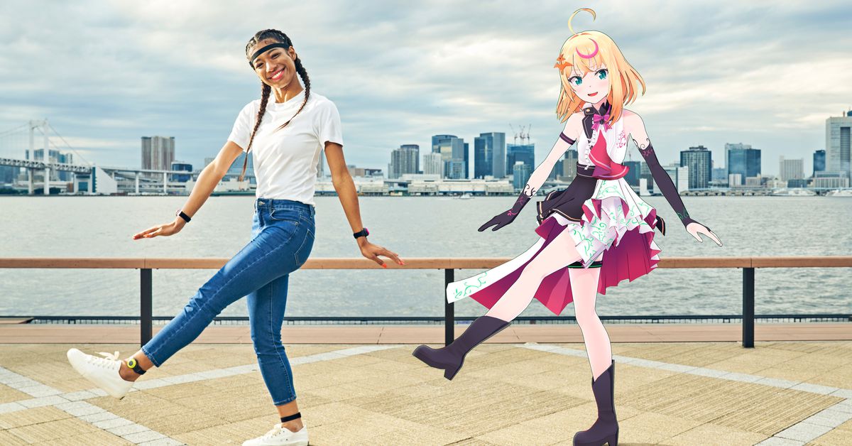 Η Sony λανσάρει το σύστημα παρακολούθησης κίνησης Mocopi στις ΗΠΑ
