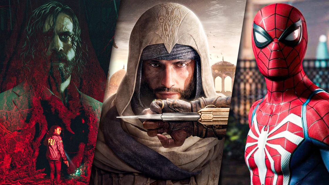 Η Sony παρουσιάζει επερχόμενα παιχνίδια για το PlayStation που δεν πρέπει να χάσετε