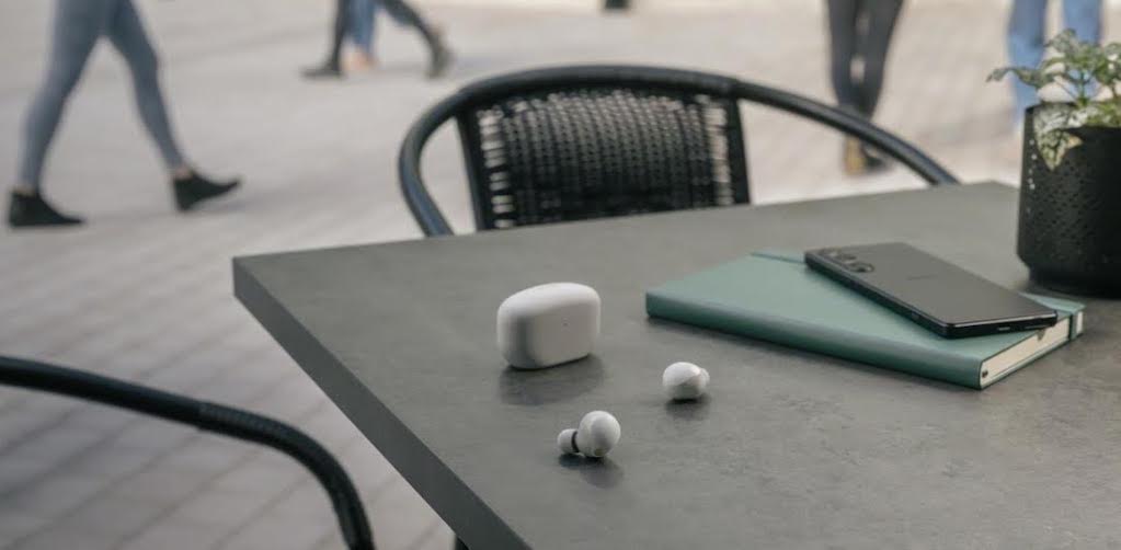 Η Sony παρουσιάζει τα true wireless ακουστικά WF-1000XM5 "For The MUSIC"