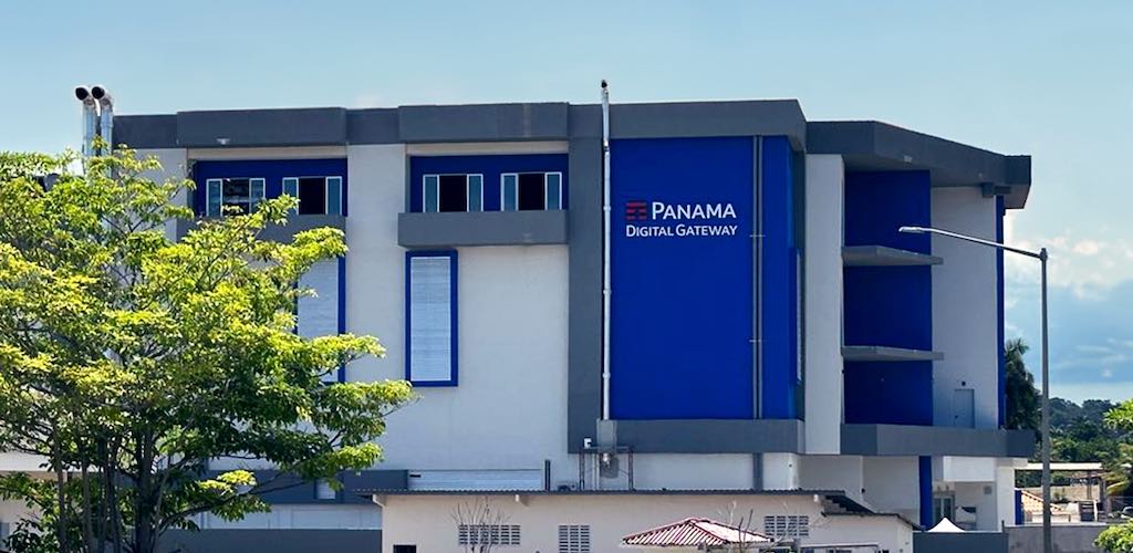 Η Sparkle εγκαινιάζει το Panama Digital Gateway, τον πρώτο πράσινο ψηφιακό κόμβο για όλη την Κ. Αμερική