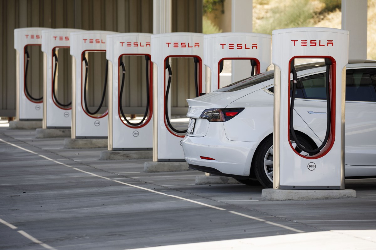 Η Tesla έχει πρόβλημα πληθωρισμού εύρους
