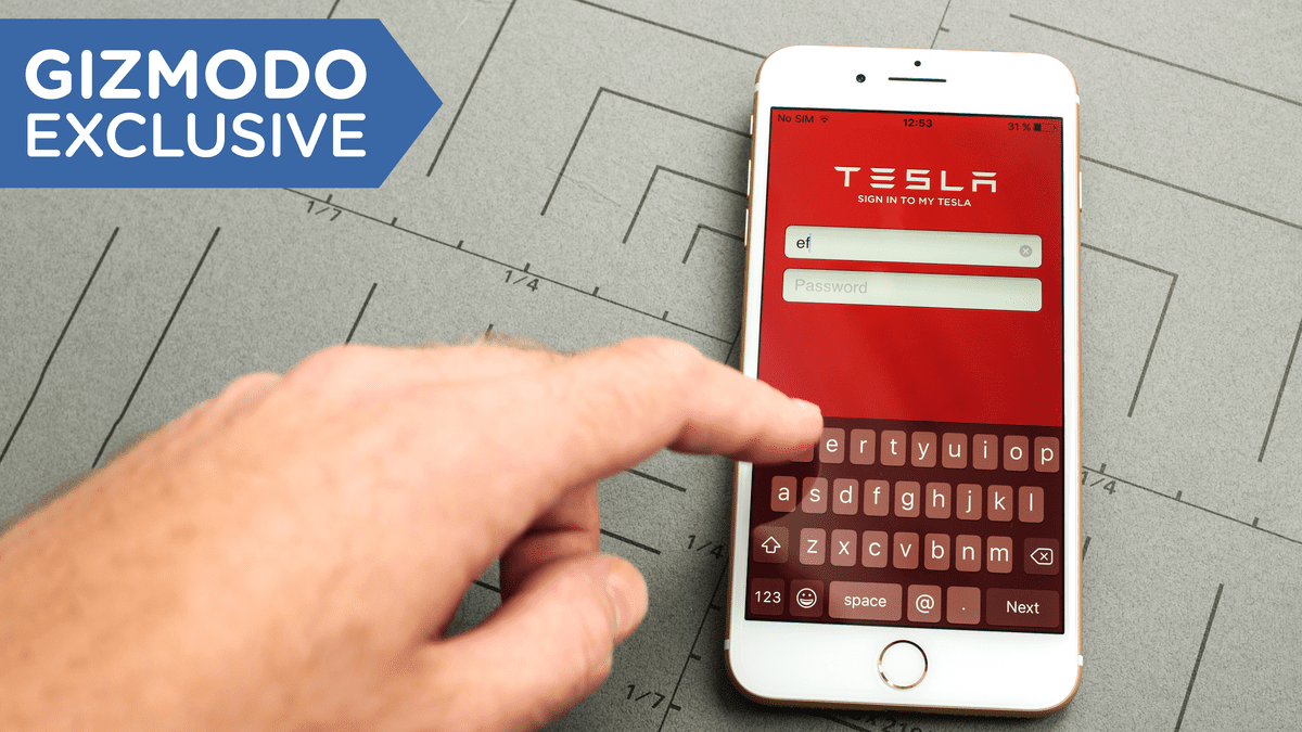 Η Tesla αποφεύγει τον φόρο 30% της Apple στο App Store