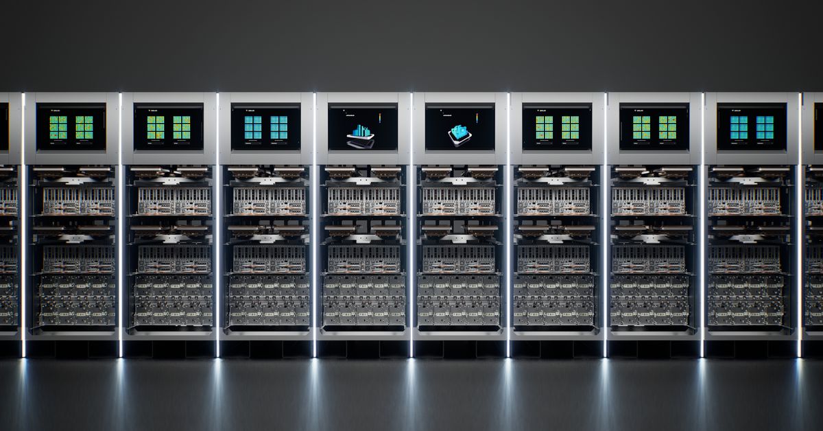 Η Tesla ξεκινά την παραγωγή του υπερυπολογιστή Dojo για την εκπαίδευση αυτοκινήτων χωρίς οδηγό
