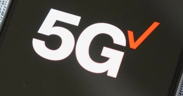 Η Verizon προωθεί σημαντικές αναβαθμίσεις 5G σε 9 νέες πόλεις, 2 πολιτείες