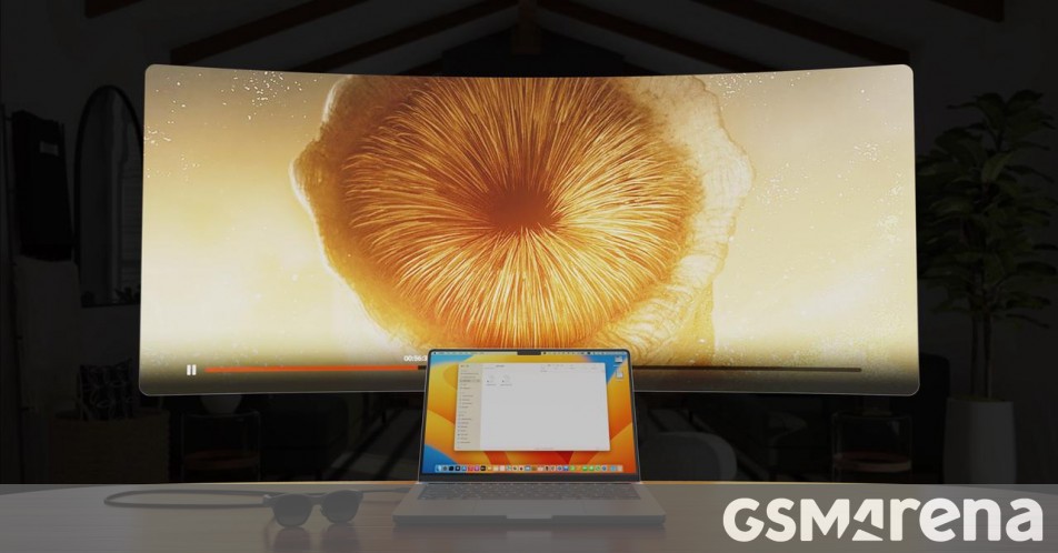 Η Xreal ενημερώνει την εφαρμογή Nebula για Mac με εικονική οθόνη και υποστήριξη εικονικού κινηματογράφου
