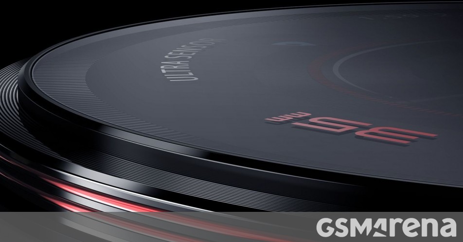 Η ZTE πειράζει πολύ βελτιωμένη κάμερα για την επόμενη ναυαρχίδα της nubia
