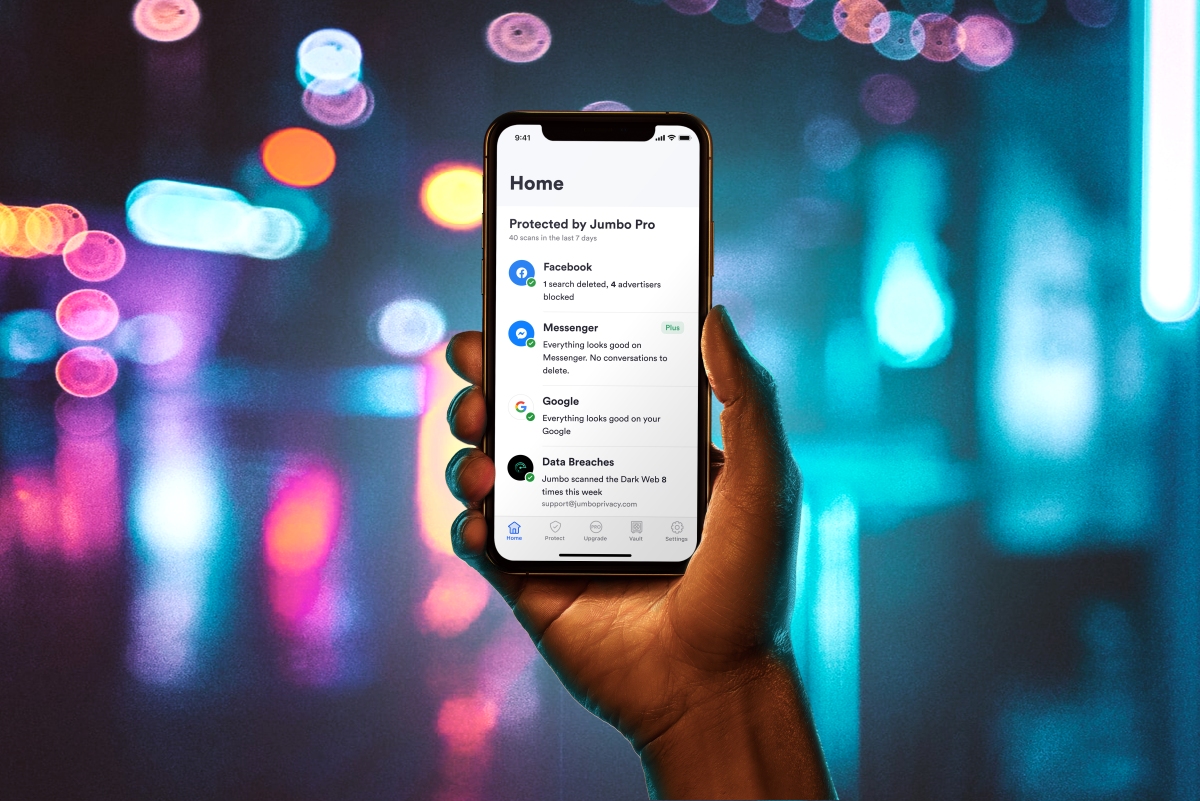 Η startup Cyber ​​Security Coalition αποκτά βοηθό ιδιωτικού απορρήτου Jumbo
