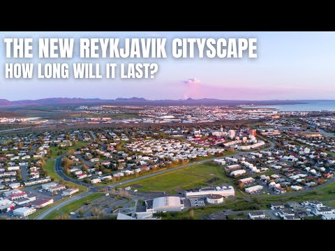 Η Γη, δεν ησυχάζει ποτέ: Ένα «μωρό» ηφαίστειο απειλεί την Ισλανδία – Γεννήθηκε στις 10 Ιουνίου ανοίγοντας μια σχισμή 1,7 μίλια [videos]