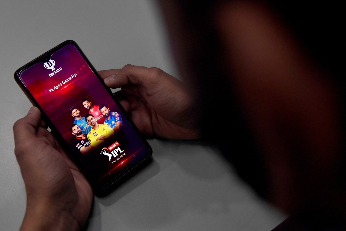 Η Ινδία επιφέρει φορολογικό πλήγμα 28% στις εταιρείες διαδικτυακών τυχερών παιχνιδιών
