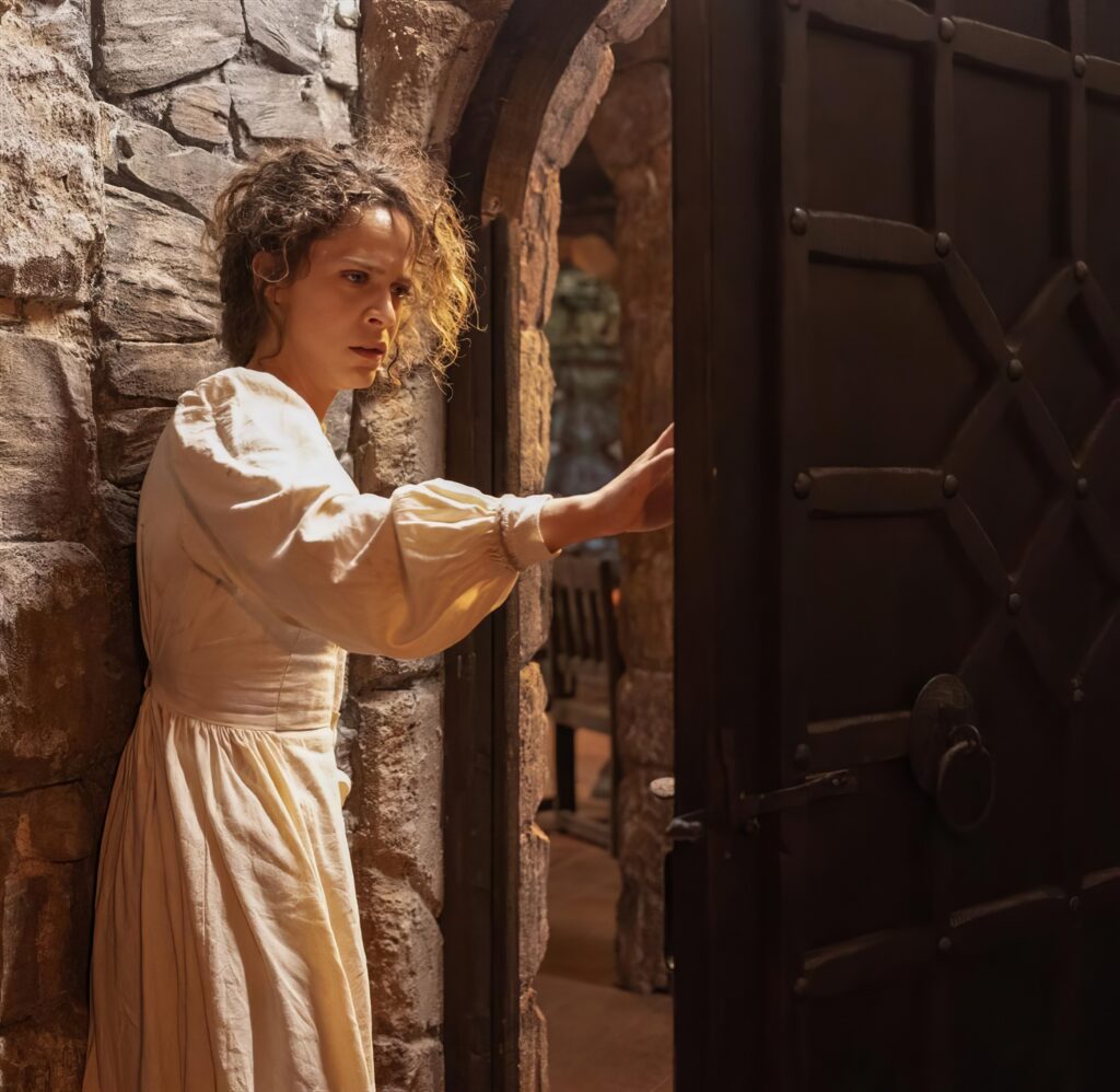 “Η Μάγισσα”: Ποια είναι η Θεοφανώ - Digitaltvinfo.gr