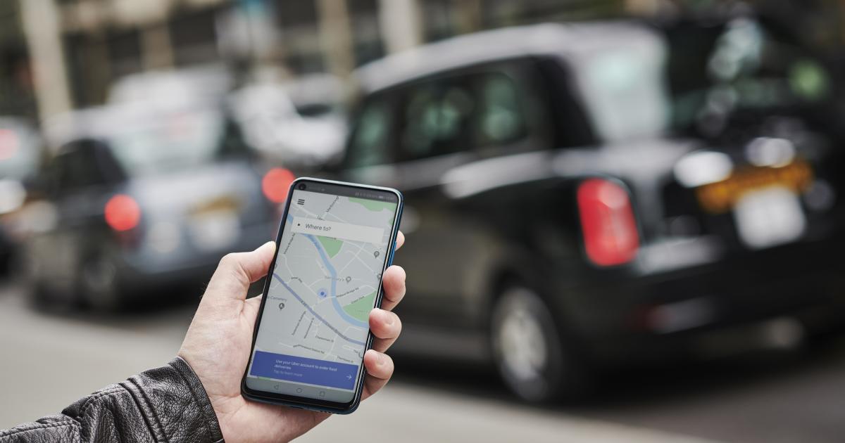 Η Μασαχουσέτη σταθμίζει την πλήρη απαγόρευση πώλησης δεδομένων τοποθεσίας χρηστών
