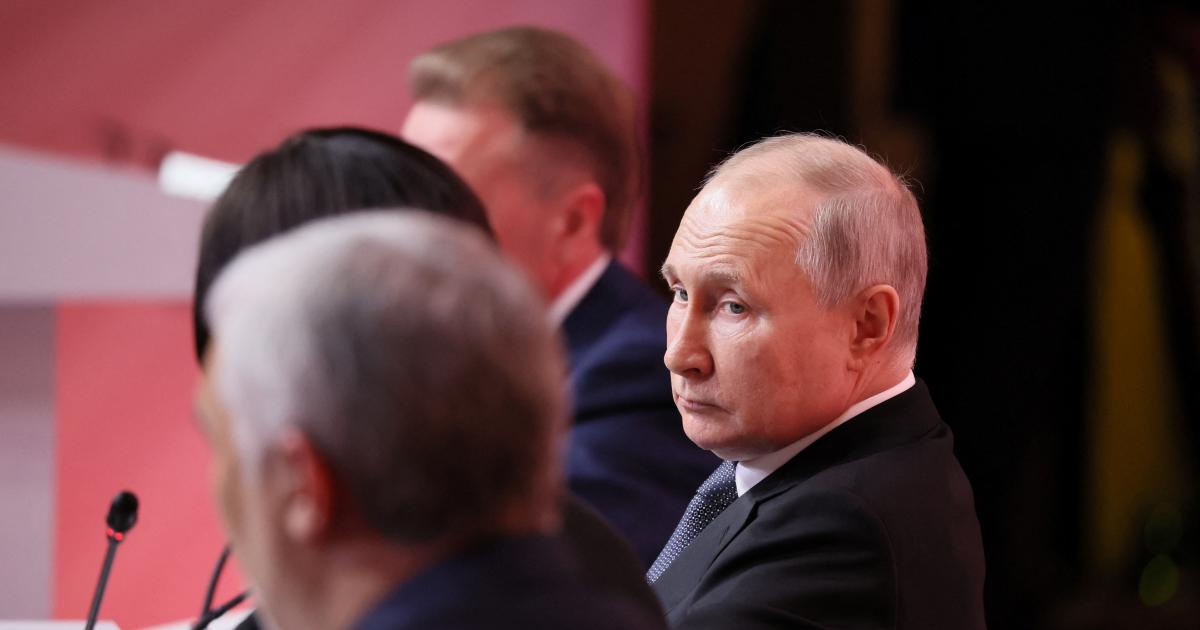 Η Ρωσία απαγορεύει σε κρατικούς αξιωματούχους να χρησιμοποιούν συσκευές Apple λόγω ανησυχιών για κατασκοπεία των ΗΠΑ
