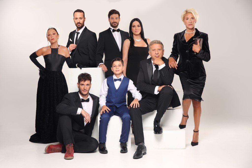 Η ΤΟΥΡΤΑ ΤΗΣ ΜΑΜΑΣ