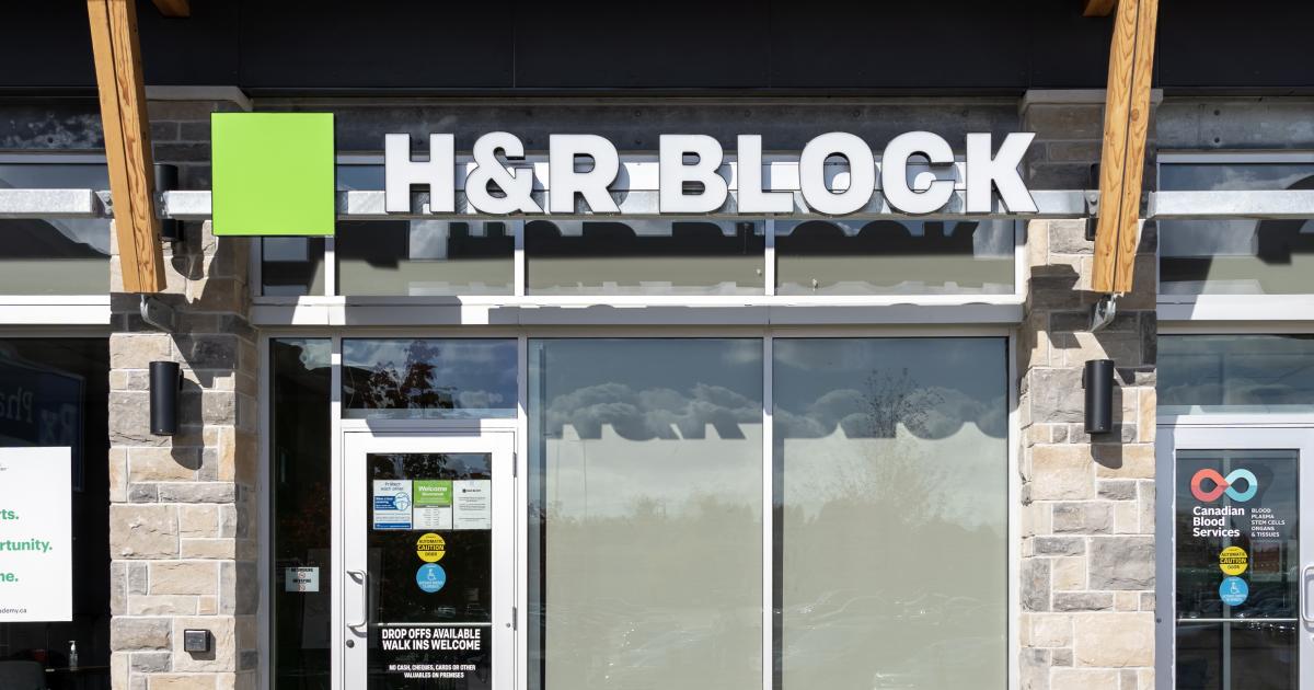 Η έκθεση του Κογκρέσου καταδικάζει τις φορολογικές εταιρείες προετοιμασίας για αποστολή δεδομένων στη Meta, Google
