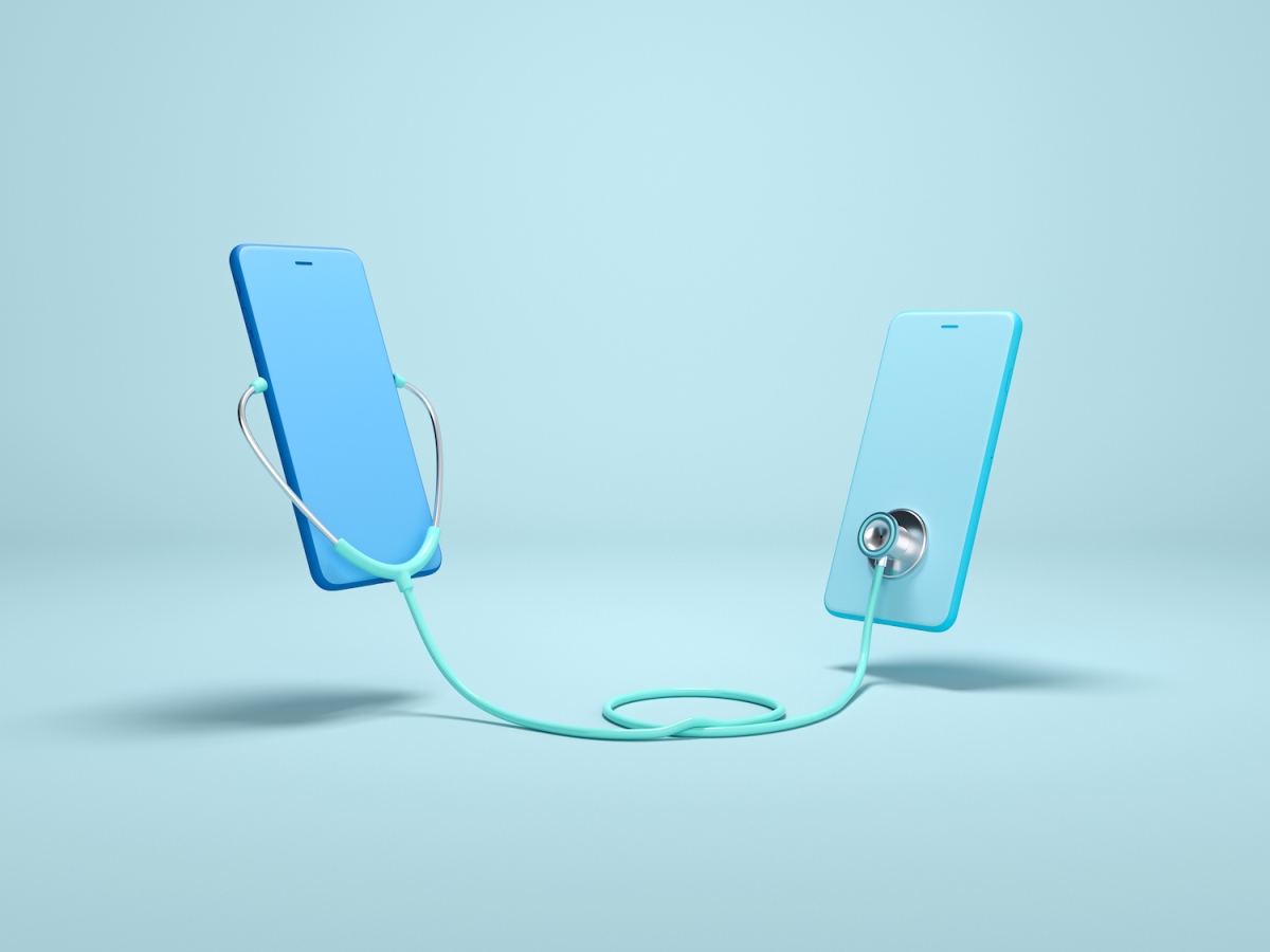 Η αναστολή της πρόσβασης σε φαρμακευτικές αμβλώσεις θα απειλήσει την πρόσβαση στην τηλε-υγεία
