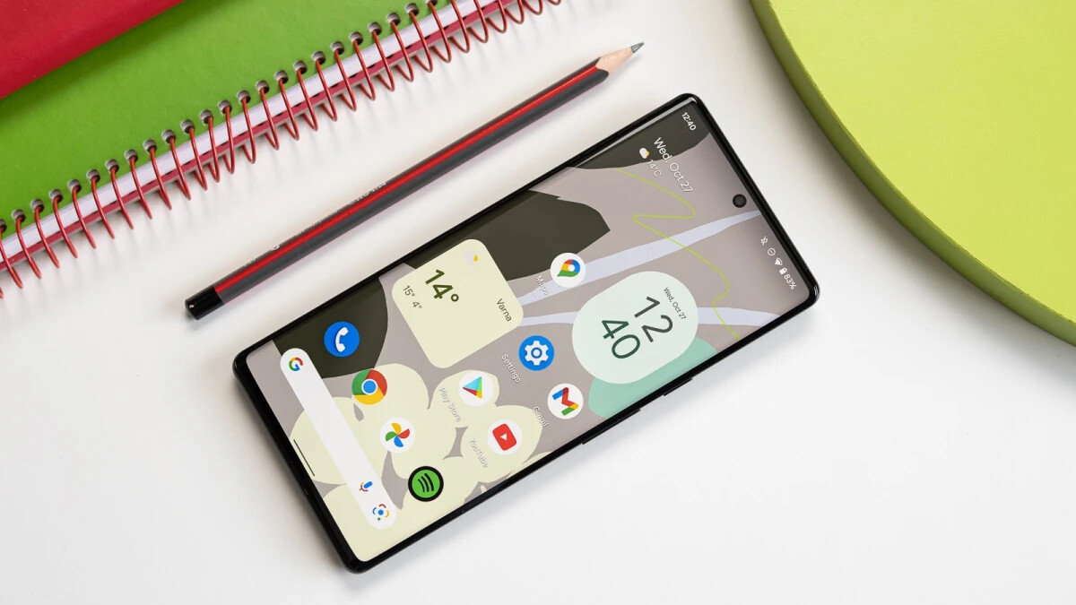 Report shows Pixel 6 and Pixel 7 users can disable 5G to experience much better battery life