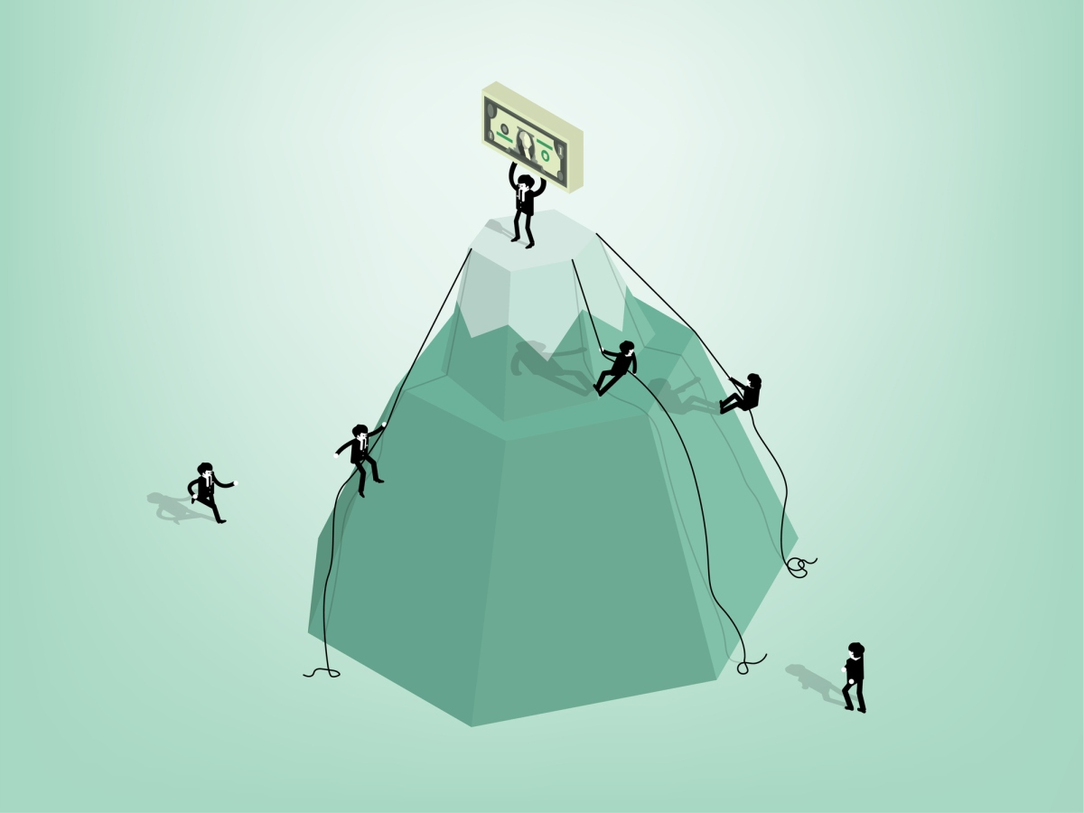 Η εξάλειψη της σπατάλης τροφίμων είναι το επόμενο σύνορο για τη διάσωση του πλανήτη