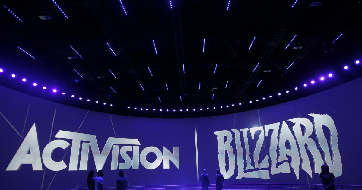 Η εξαγορά της Activision της Microsoft προχωρά καθώς ο δικαστής απορρίπτει το αίτημα διαταγής της FTC
