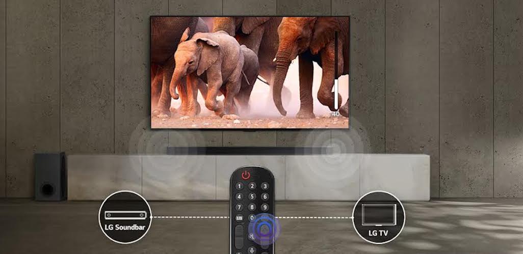 Η επαναστατική LG QNED7S είναι το άλμα στην τεχνολογία οθόνης