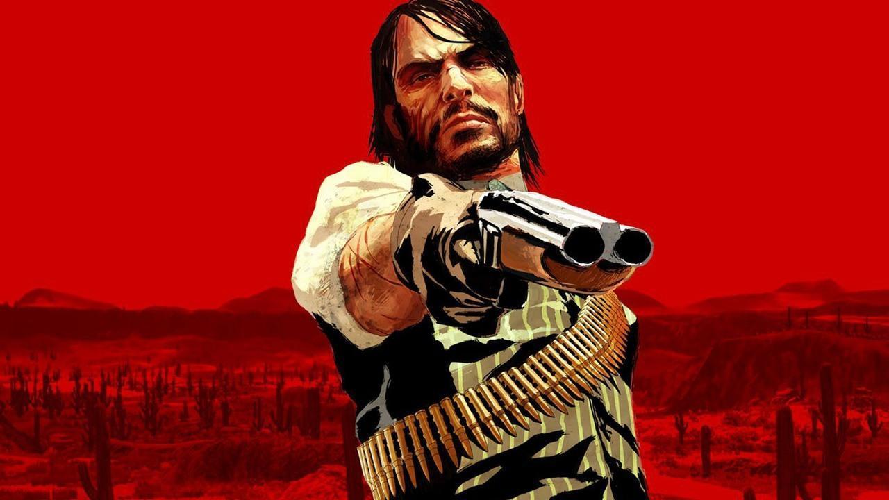 Η επιστροφή του Red Dead Redemption θα είναι με την μορφή Remake (φήμη)